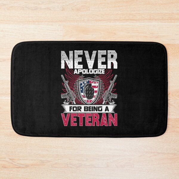 Item preview, Proud veteran, veterans day, us veteran designed and sold by quanlh.