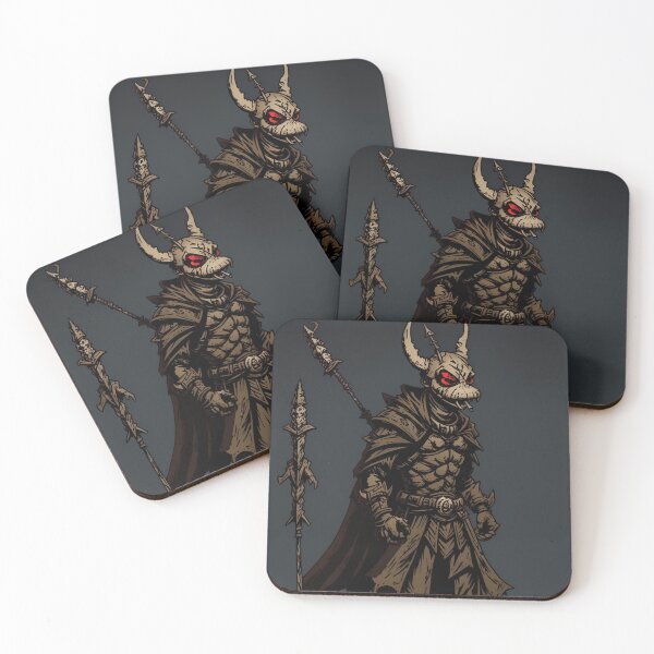 Item preview, ancient warrior designed and sold by bokaunbrain.