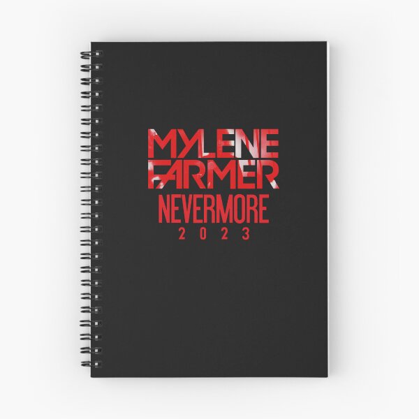 Item preview, MYLÈNE FARMER 2023   designed and sold by Charlottottier.