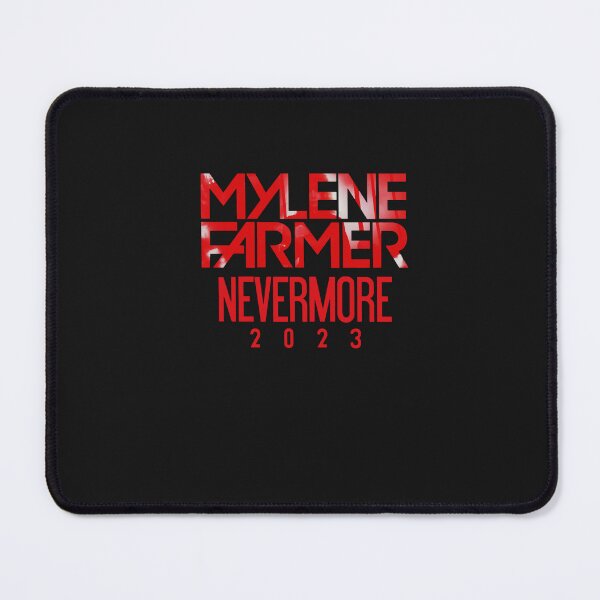 Item preview, MYLÈNE FARMER 2023 designed and sold by Charlottottier.