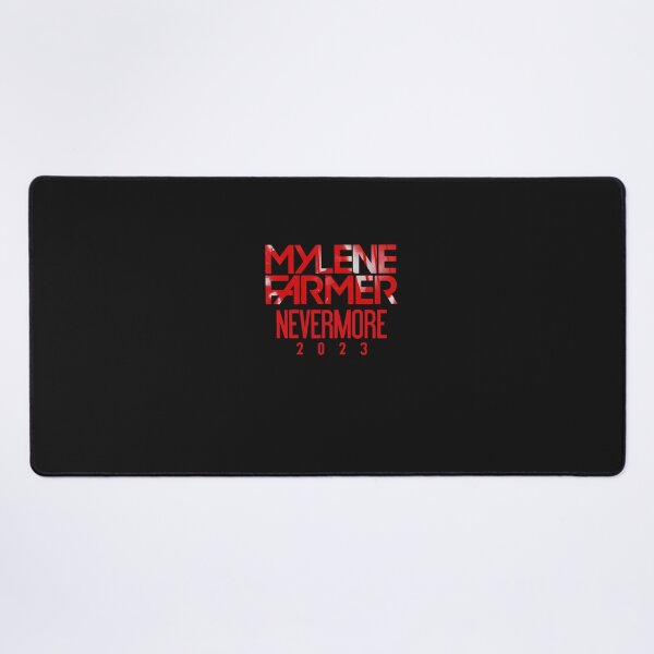 Item preview, MYLÈNE FARMER 2023   designed and sold by Charlottottier.