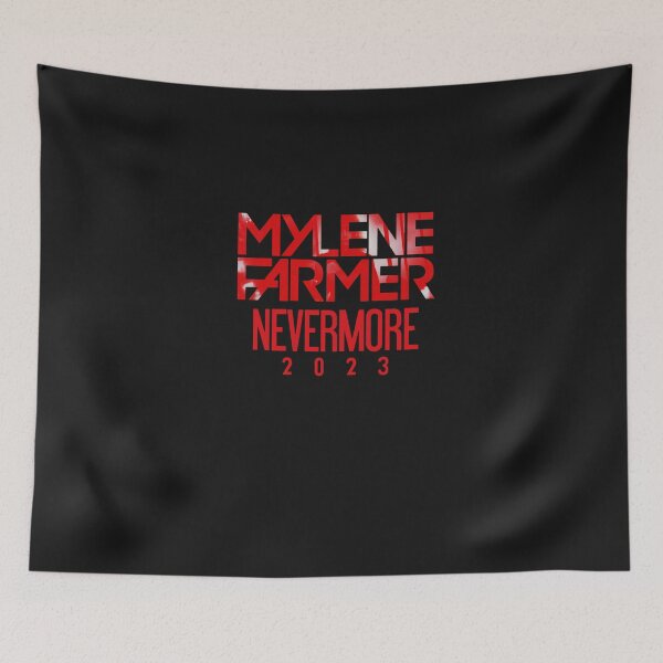 Item preview, MYLÈNE FARMER 2023   designed and sold by Charlottottier.