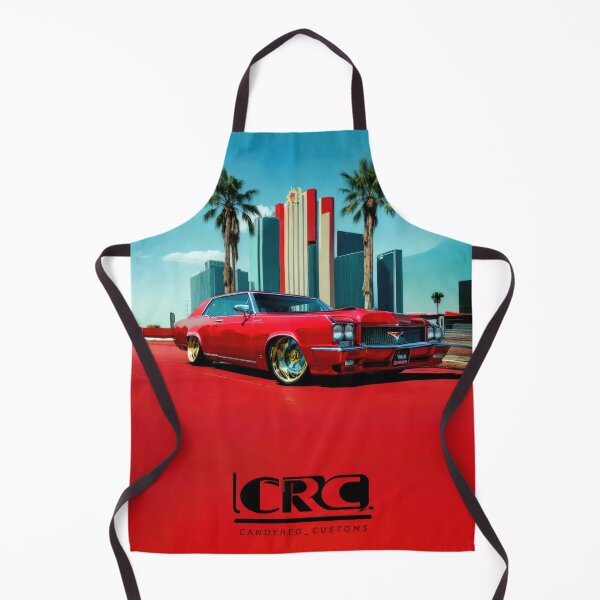 Item preview, Candy Red Custom Classic designed and sold by Candyredcustoms.