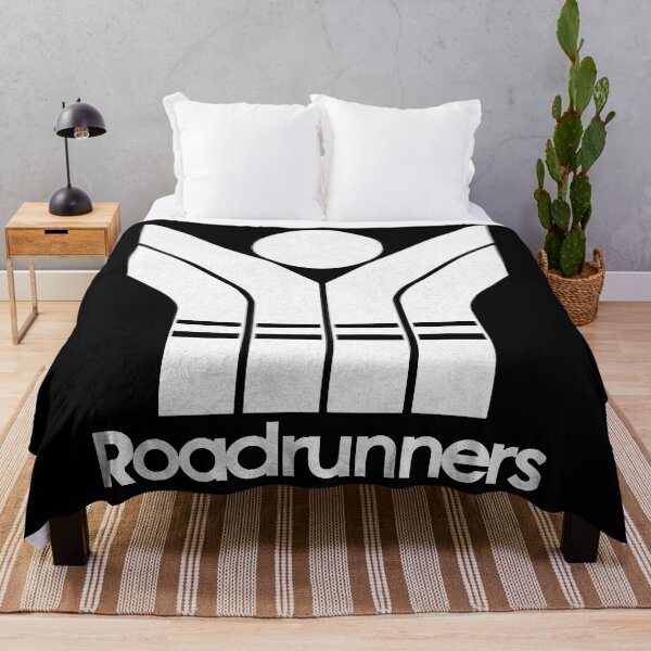 Item preview, Defunct Phoenix Roadrunners Hockey 1977 Classic  designed and sold by ZoilaMraz.