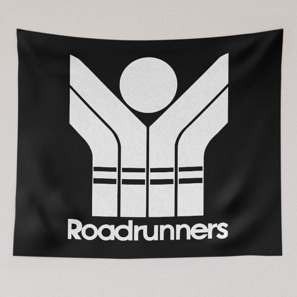 Item preview, Defunct Phoenix Roadrunners Hockey 1977 Classic  designed and sold by ZoilaMraz.