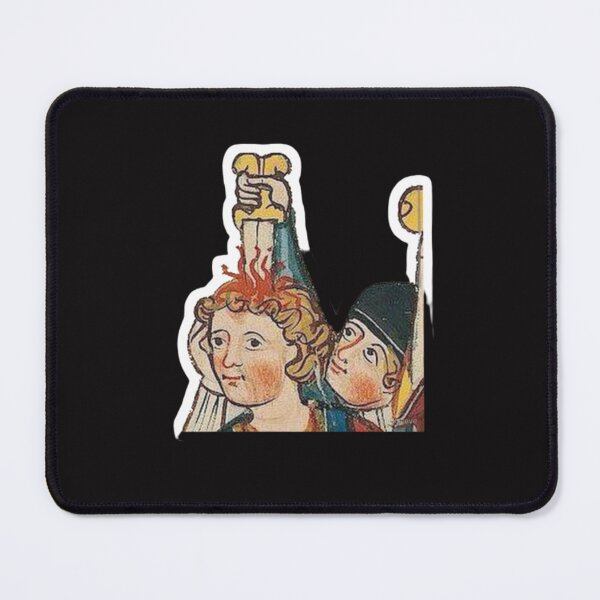 Item preview, All this thinking gives me a headache designed and sold by YogeshSangha.