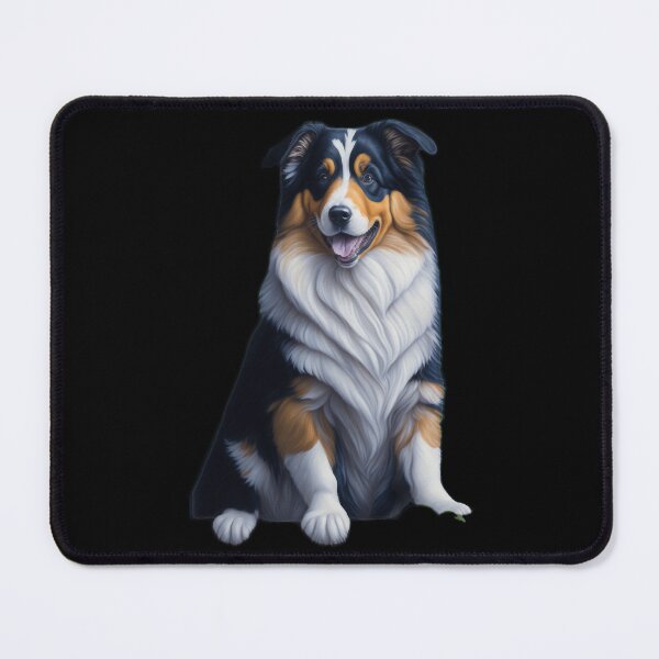 Item preview, Rough Collie Puppy designed and sold by wilbert-aguirre.