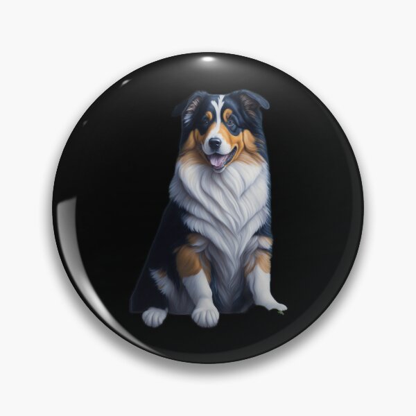Item preview, Rough Collie Puppy designed and sold by wilbert-aguirre.