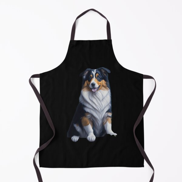 Item preview, Rough Collie Puppy designed and sold by wilbert-aguirre.