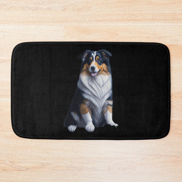 Item preview, Rough Collie Puppy designed and sold by wilbert-aguirre.