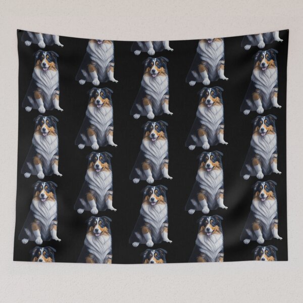 Item preview, Rough Collie Puppy designed and sold by wilbert-aguirre.