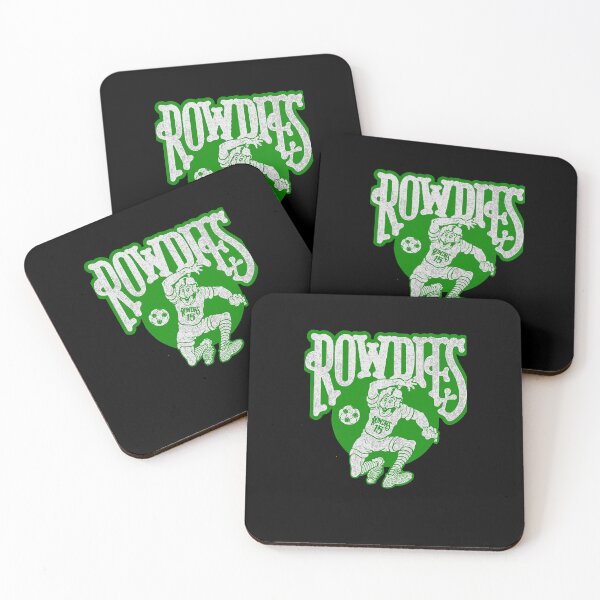 Item preview, Defunct Tampa Bay Rowdies 1975 Classic  designed and sold by ZoilaMraz.