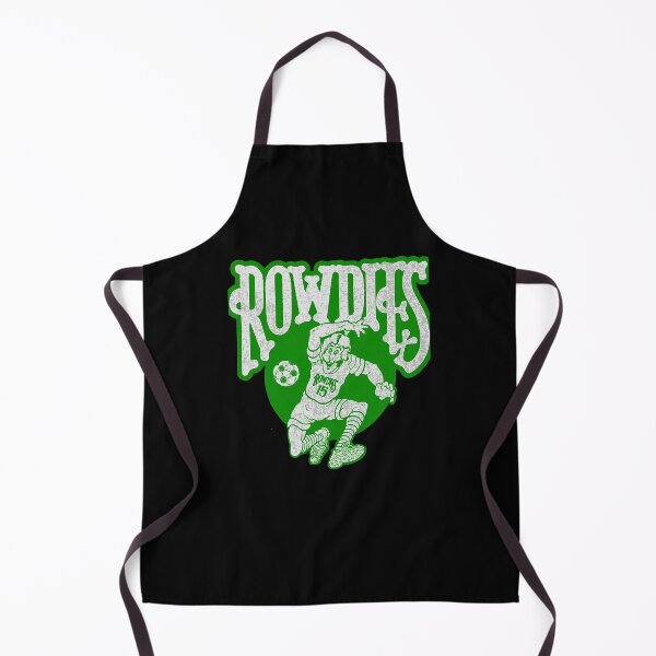Item preview, Defunct Tampa Bay Rowdies 1975 Classic designed and sold by ZoilaMraz.