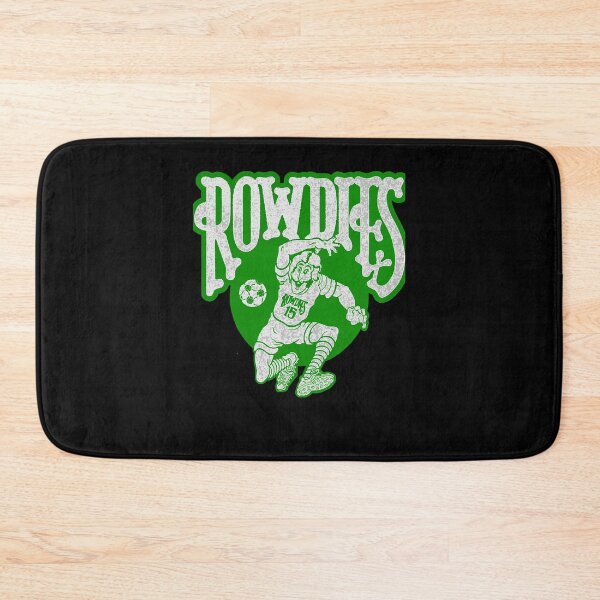Item preview, Defunct Tampa Bay Rowdies 1975 Classic  designed and sold by ZoilaMraz.