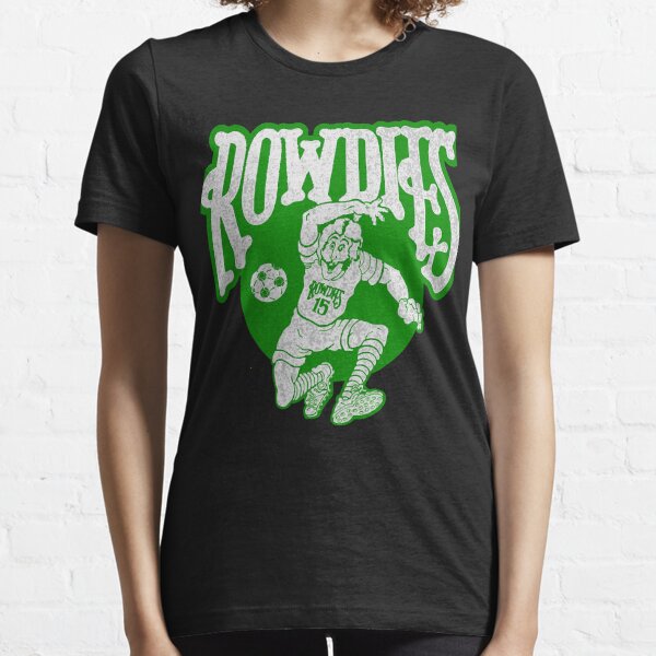 Tampa Bay Rowdies Essential T-Shirt for Sale by gregorich