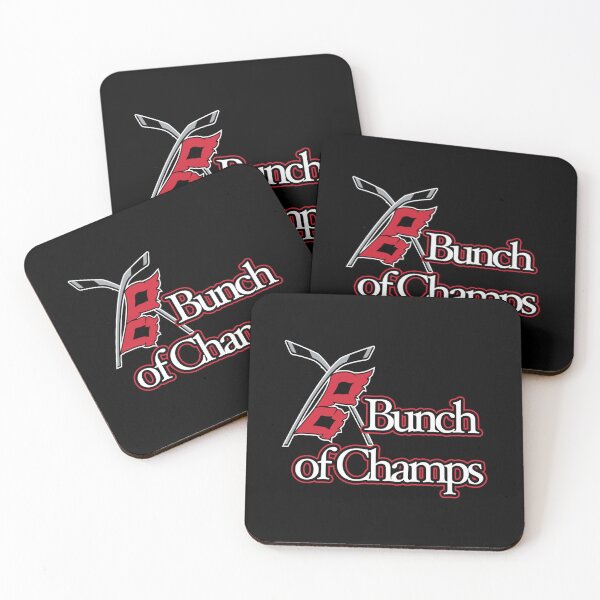 Item preview, Carolina Hurricanes - Bunch of Champs designed and sold by Babieshopp.