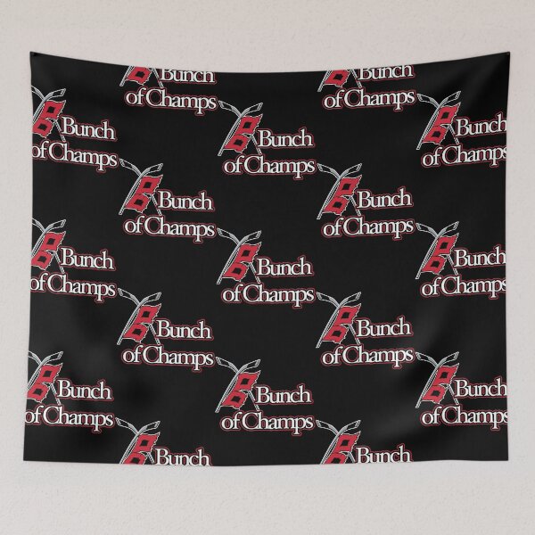 Item preview, Carolina Hurricanes - Bunch of Champs designed and sold by Babieshopp.