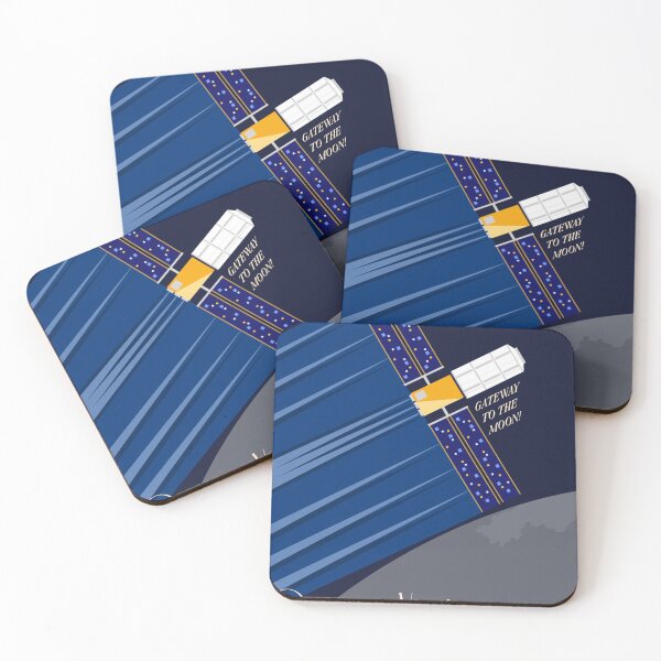 Item preview, Power and Propulsion Element Airline Travel designed and sold by SendItToMars.