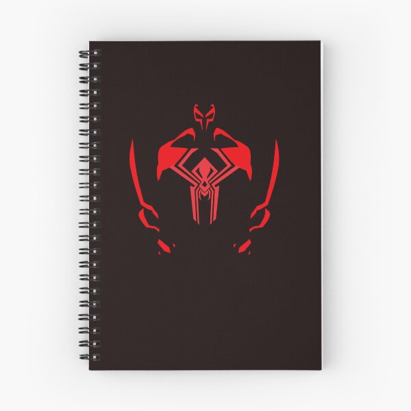 Item preview, Spider 2099 Miguel designed and sold by LucePerri.