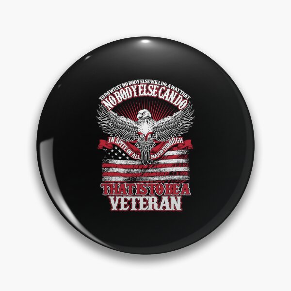 Item preview, Be a veteran, veterans day, us veteran designed and sold by quanlh.