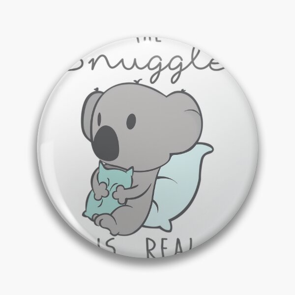 Item preview, Koala Snuggle   	 designed and sold by ydbbevik2.