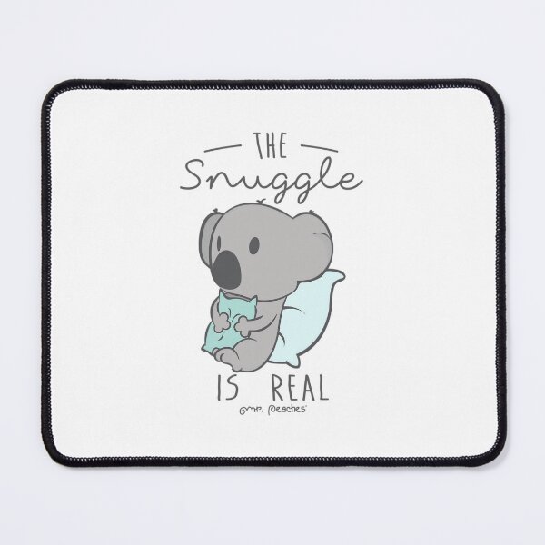 Item preview, Koala Snuggle   	 designed and sold by ydbbevik2.