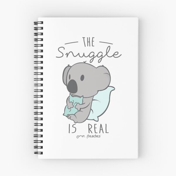 Item preview, Koala Snuggle   	 designed and sold by ydbbevik2.