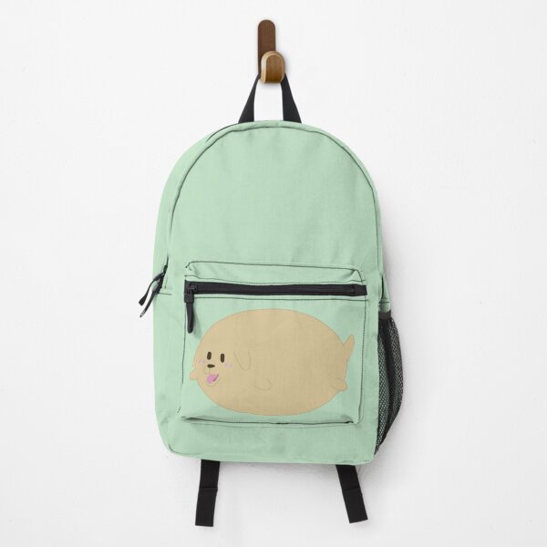 Item preview, Chonky Dog with Background designed and sold by McSacks-Shack.