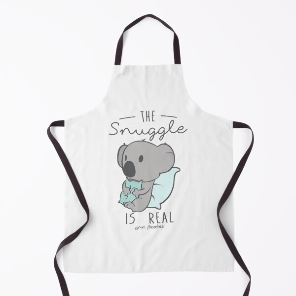 Item preview, Koala Snuggle   	 designed and sold by ydbbevik2.