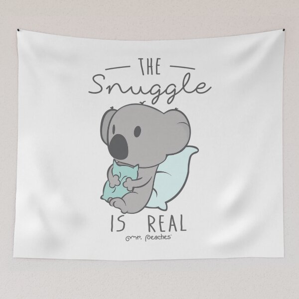 Item preview, Koala Snuggle   	 designed and sold by ydbbevik2.
