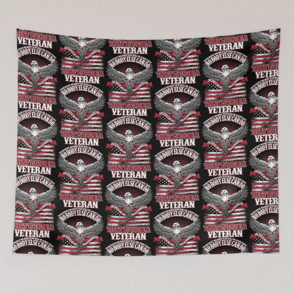 Item preview, Be a veteran, veterans day, us veteran designed and sold by quanlh.
