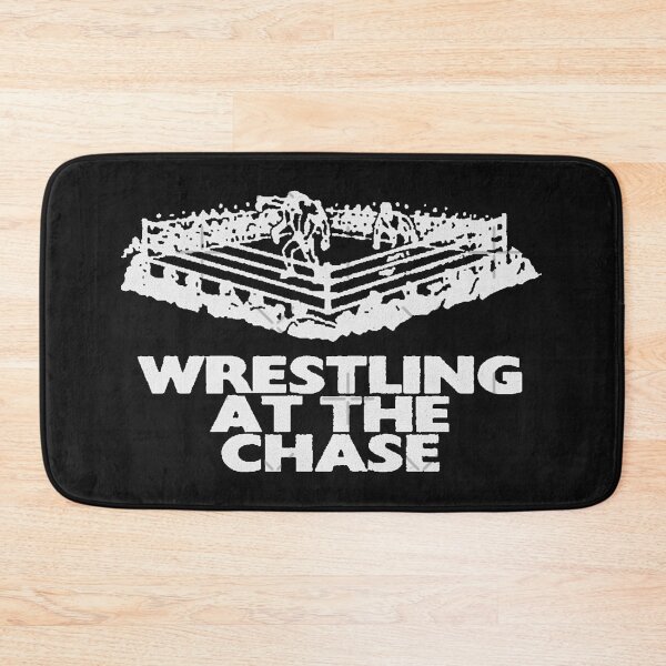 Item preview, Wrestling At The Chase   designed and sold by RossieZiem.