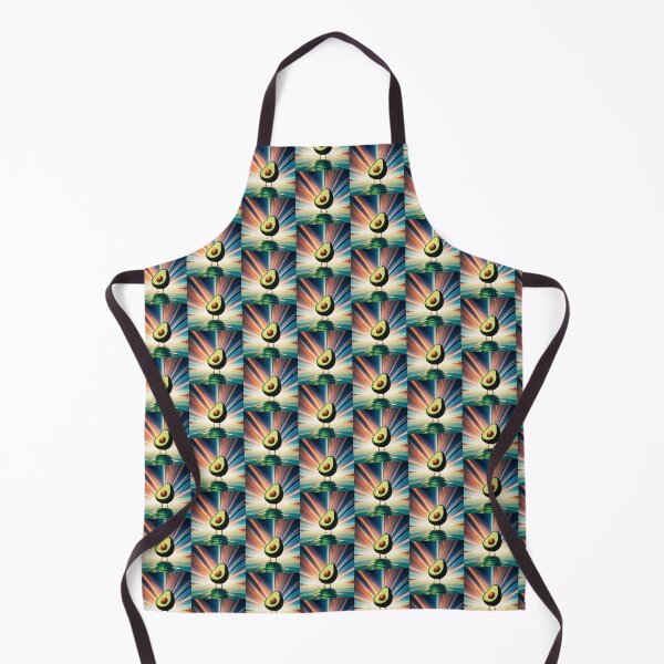 Item preview, The avocado of Life designed and sold by ItalianBoogers.