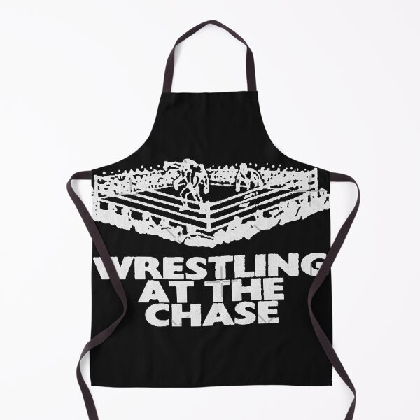 Item preview, Wrestling At The Chase designed and sold by RossieZiem.