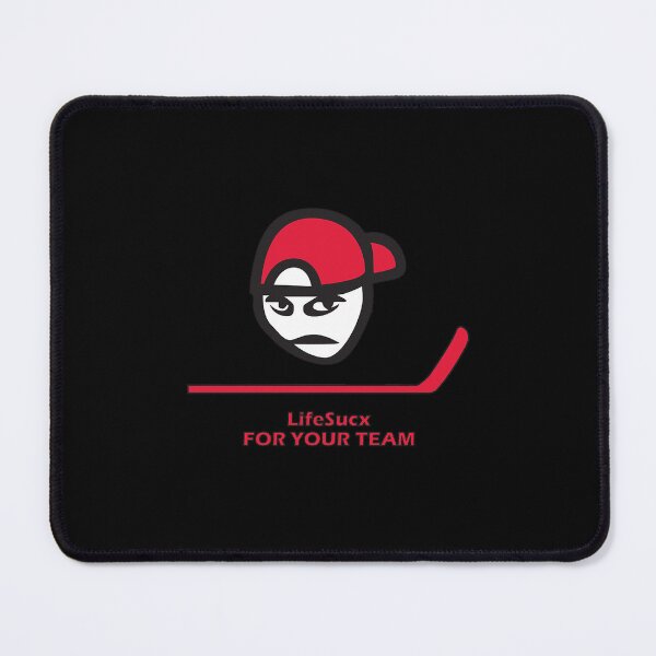 Item preview, Carolina Hurricanes Colors - LifeSucx designed and sold by Babieshopp.