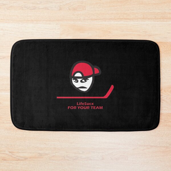 Item preview, Carolina Hurricanes Colors - LifeSucx designed and sold by Babieshopp.