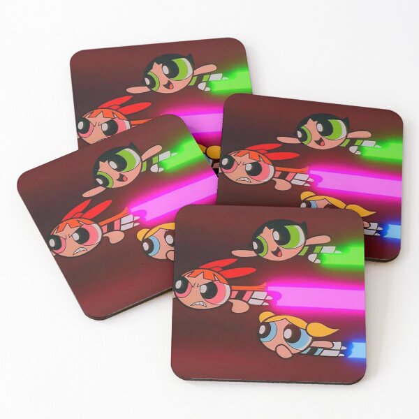 Item preview, SUGAR, SPICE AND EVERYTHING NICE designed and sold by xBLACKSTAR.