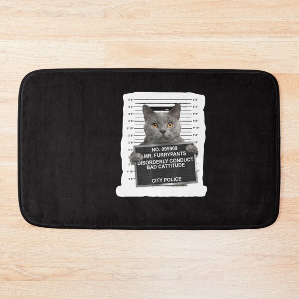 Item preview, Catnip Made Me Do It Funny Cat Tee designed and sold by YogeshSangha.