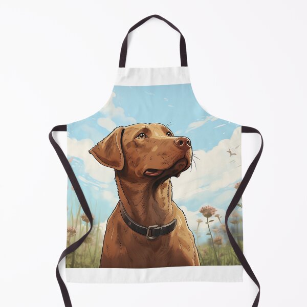Item preview, Chesapeake Bay Retriever designed and sold by lavroshh.