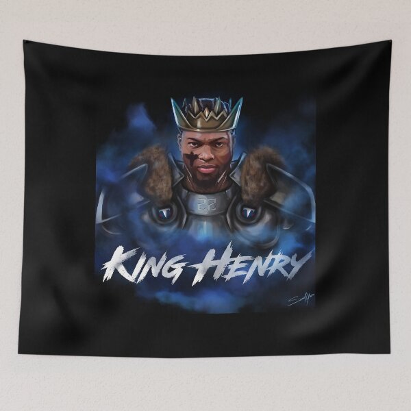 Item preview, Derrick Henry Sleeveless Top designed and sold by ZoilaMraz.