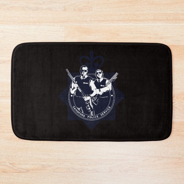 Item preview, Hot Fuzz designed and sold by LucePerri.