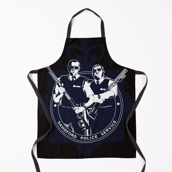 Item preview, Hot Fuzz designed and sold by LucePerri.