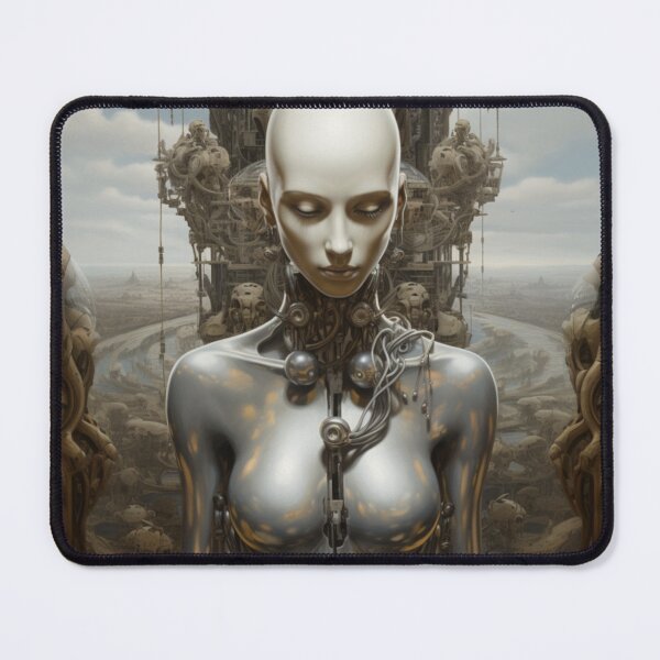 Item preview, A.I. Domination designed and sold by AWKDIV.