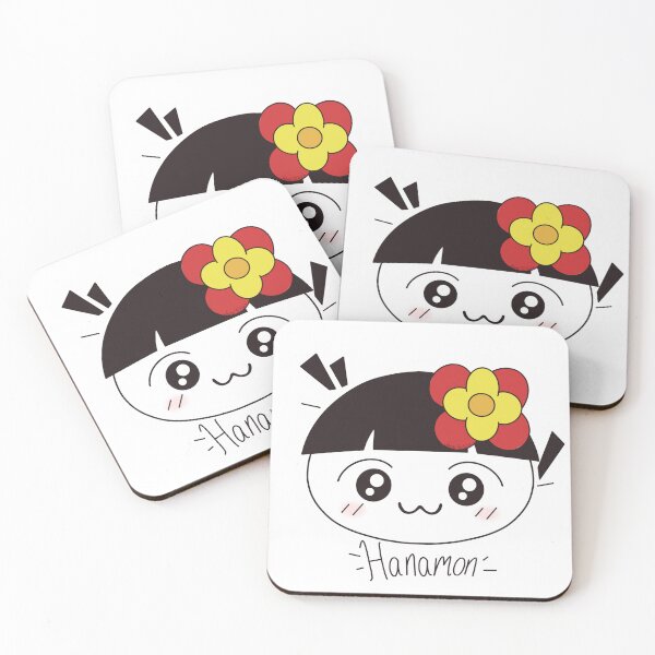 Item preview, Teezmon-Hanamon Ateez Hongjoong designed and sold by Elaine.Arts049.