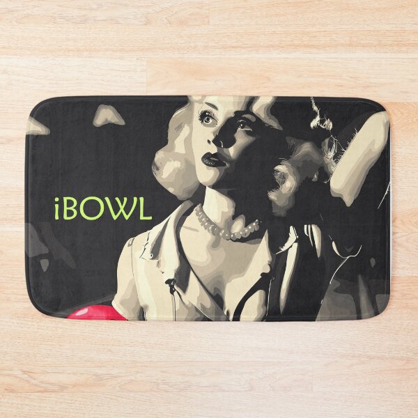 Item preview, iBowl - D designed and sold by JHANL.
