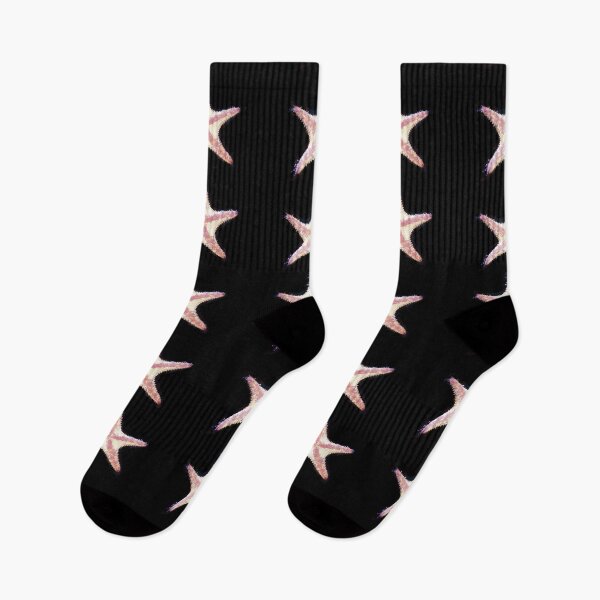Item preview, Starfish designed and sold by Savannah Gibbs.