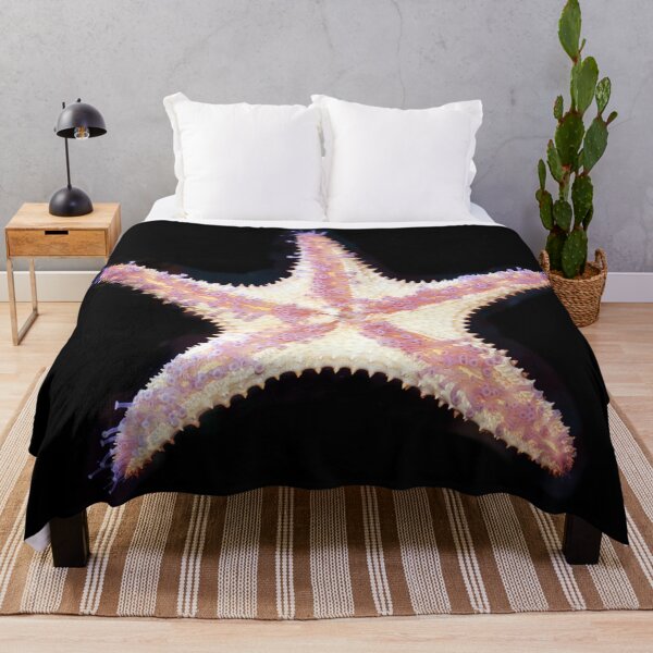 Item preview, Starfish designed and sold by Savannah Gibbs.