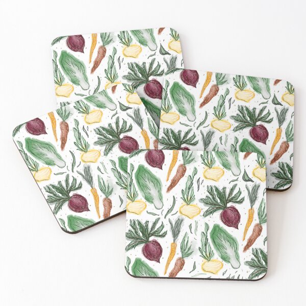 Item preview, Veggie Mix designed and sold by sierrakdesign.