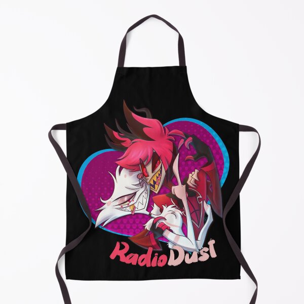 Item preview, RadioDust designed and sold by PaoSnowflake.