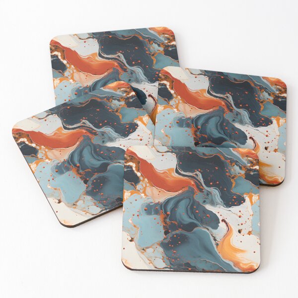 Item preview, Marble Stone Pattern 9 designed and sold by DigitalPatternx.